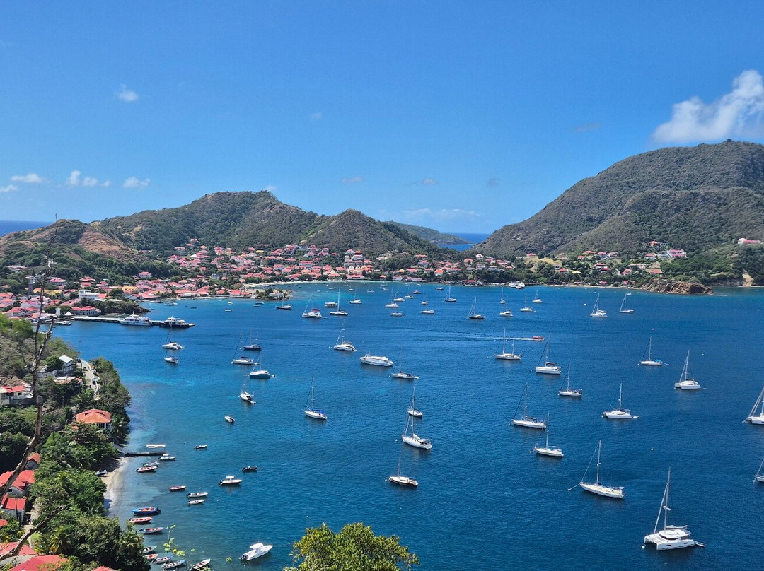 Hotel Bois Joli主图