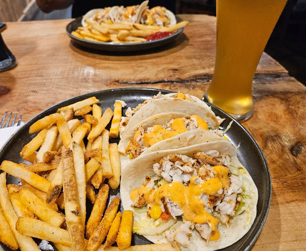 Tap and Pour-华纳罗宾斯必去景点