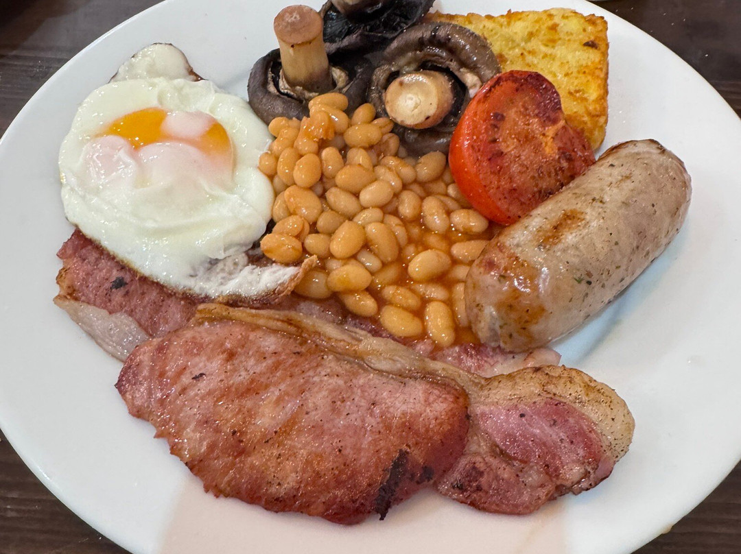 The Cara Guesthouse主图