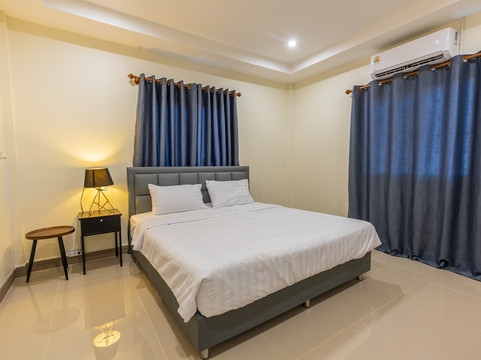 Grandma's Garden House