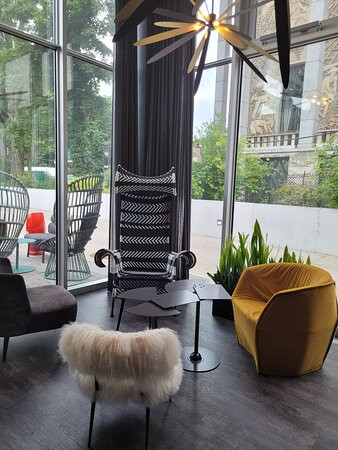 Hotel Motel One Paris-Porte Dorée主图