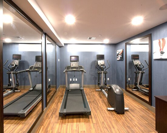 舒适客栈JFK酒店主图