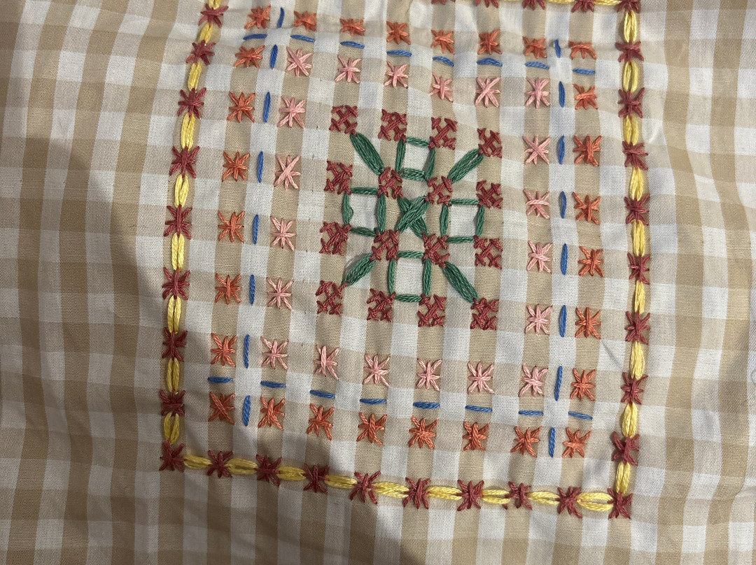 Made and Making景点图片