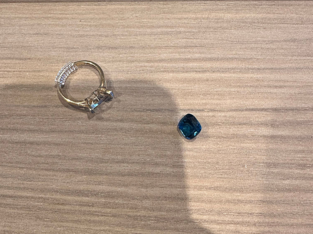 Bobby's Jewelers-圣 托马斯必去景点