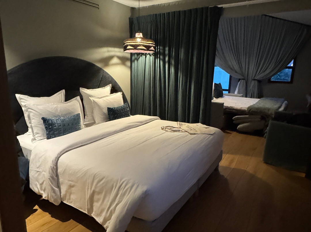 Hôtel Le Garage Biarritz主图