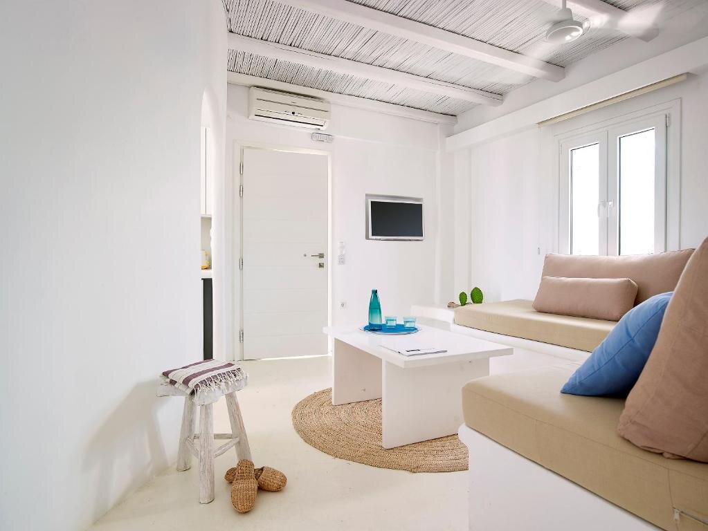 Delmar Apartments & Suites - Delmar Collection-客卧