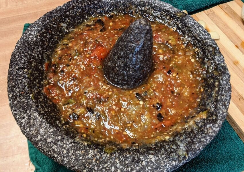 Talleres De Cocina Mexicana En La Paz-拉巴斯必去景点
