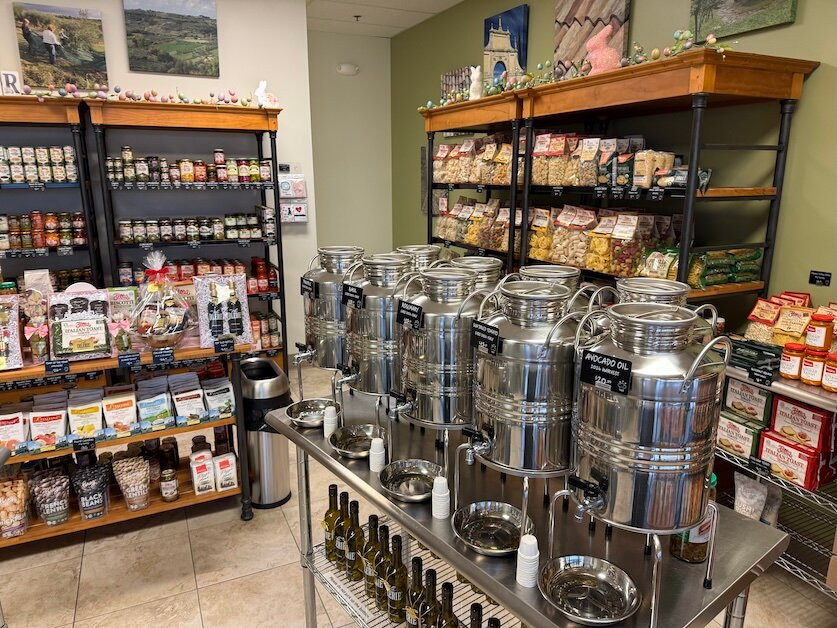 Oilerie Green Bay-格林贝必去景点