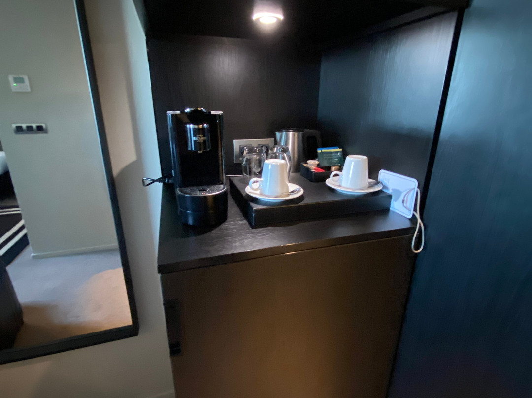 Royal Hainaut Spa & Resort Hotel主图
