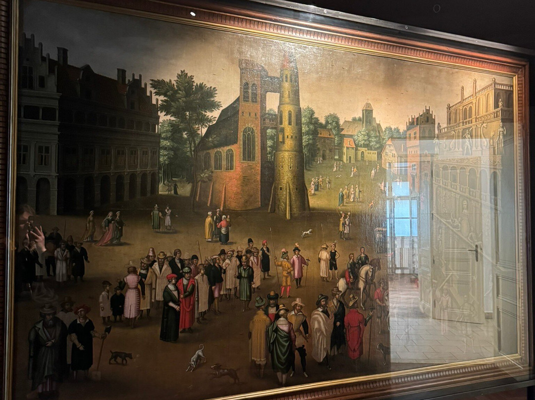 Ostrava Museum景点图片