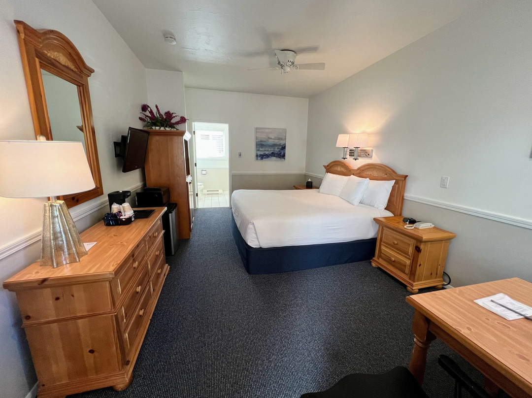 Main Street Motel主图