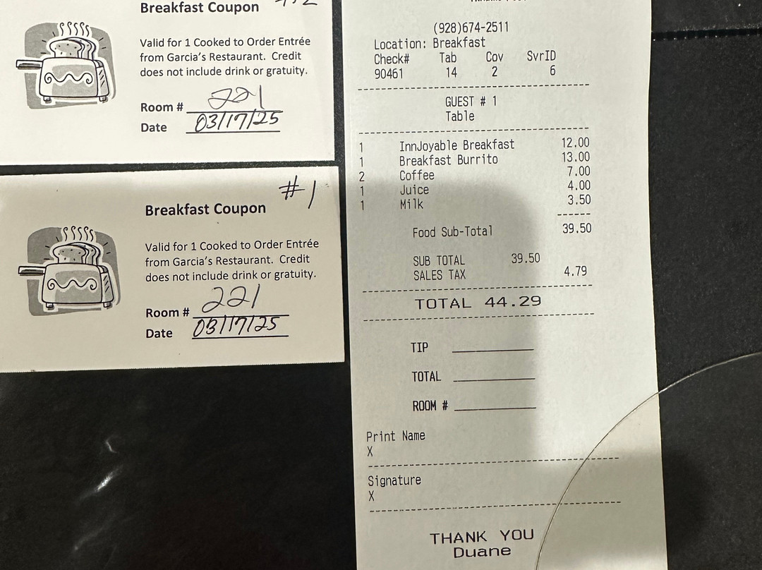 Holiday Inn Canyon De Chelly by IHG主图