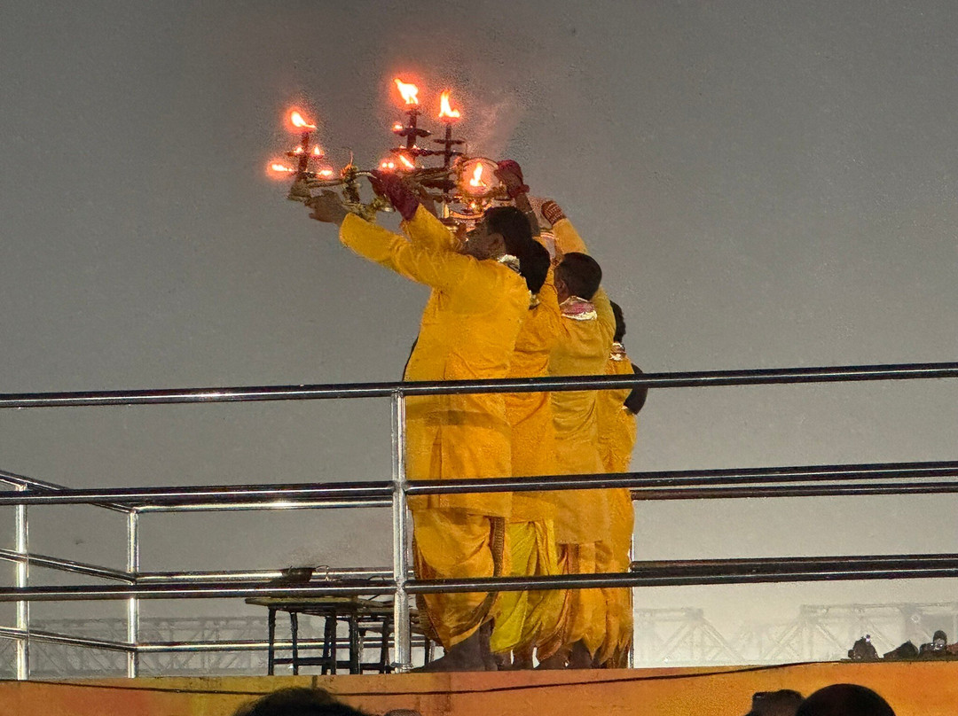 Monu Tours-瓦拉纳西必去景点