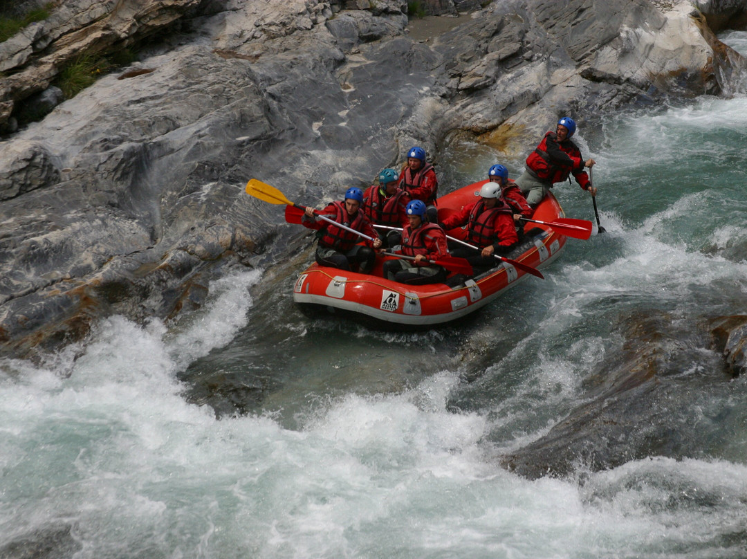 Midou Rafting Kayak Durance And Guil景点图片