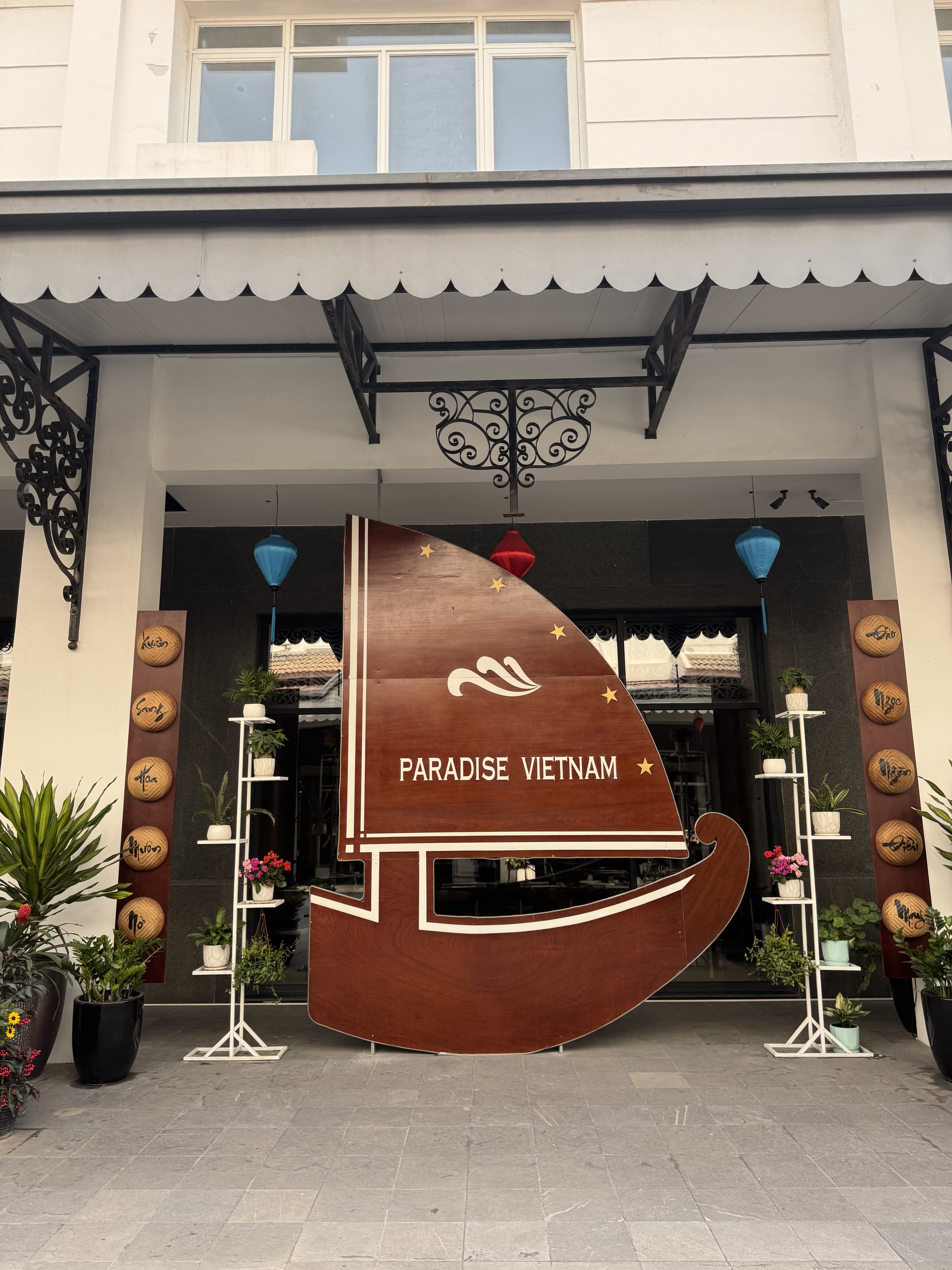 下龙湾天堂套房酒店-官方