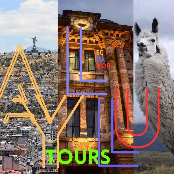 Ayllu Tour-基多必去景点