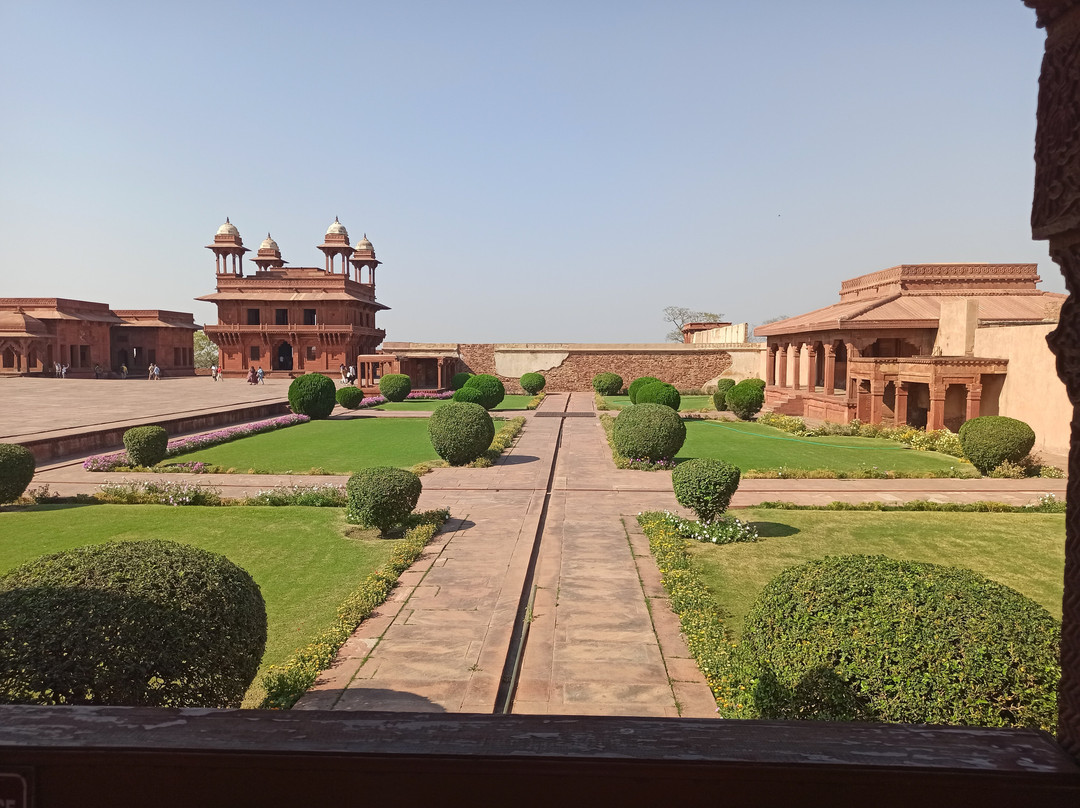 Z India Tours-斋蒲尔必去景点