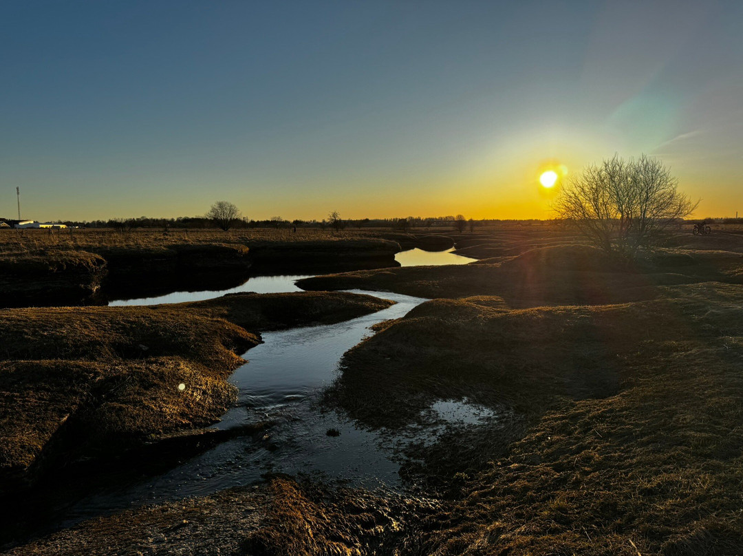 Kostivere Karst Area-Parasmae必去景点