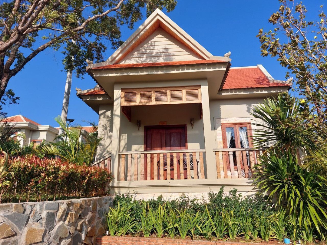 KNN Resort Mondulkiri主图