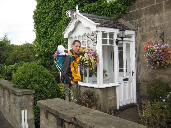 Cheviot View Bed and Breakfast主图