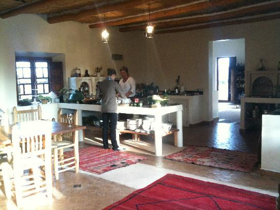 Ferme d'hote Akrich主图