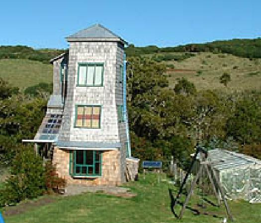 The Tower- Austral Adventures主图