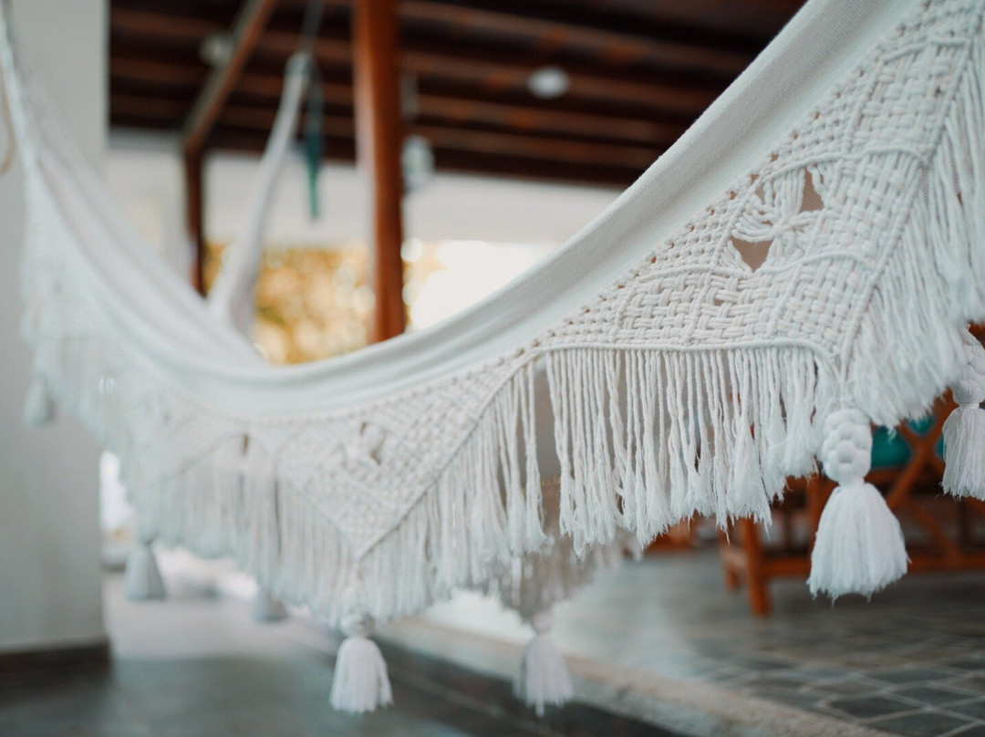 Ecohotel Yachay Tayrona主图