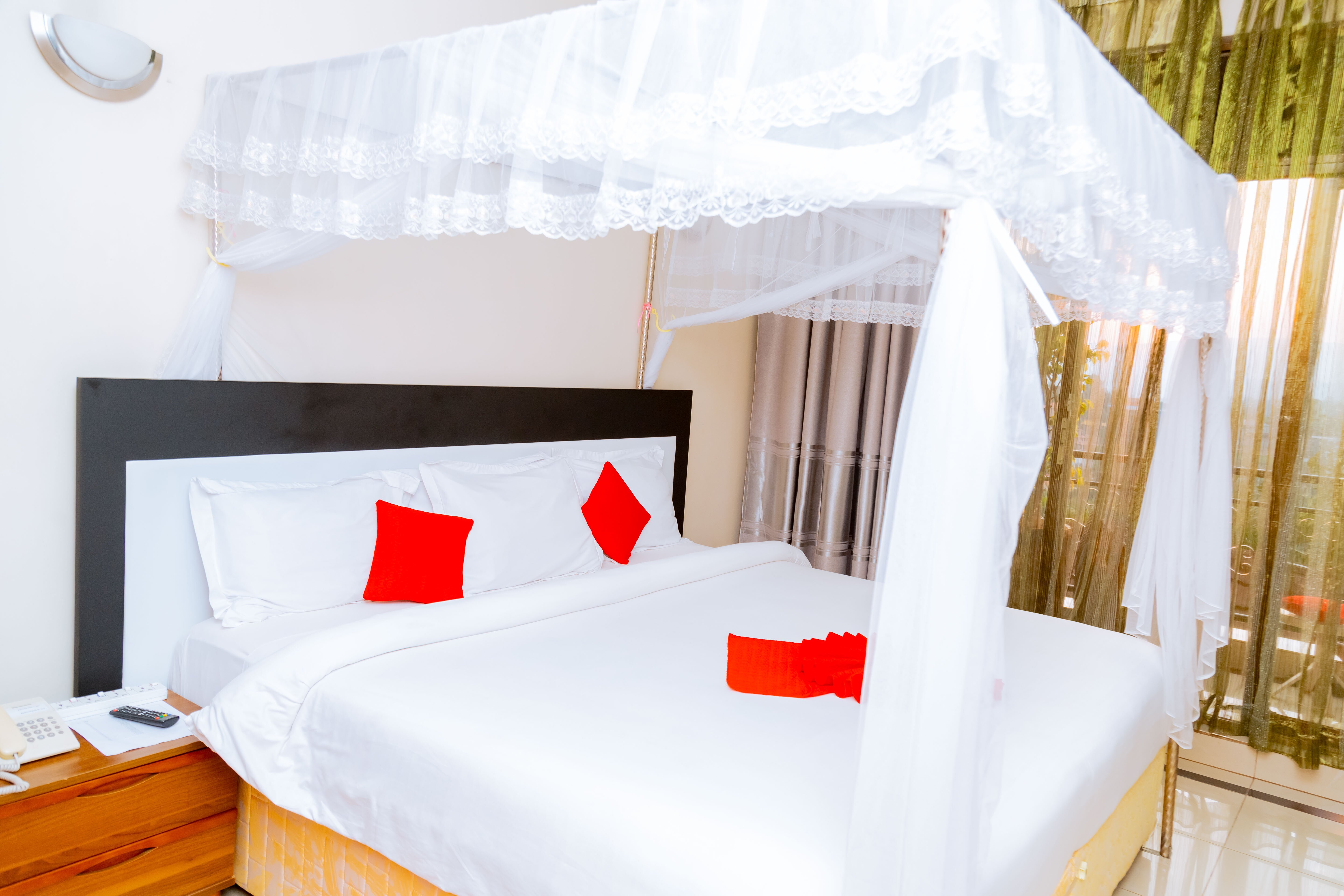 Five To Five Hotel-客卧