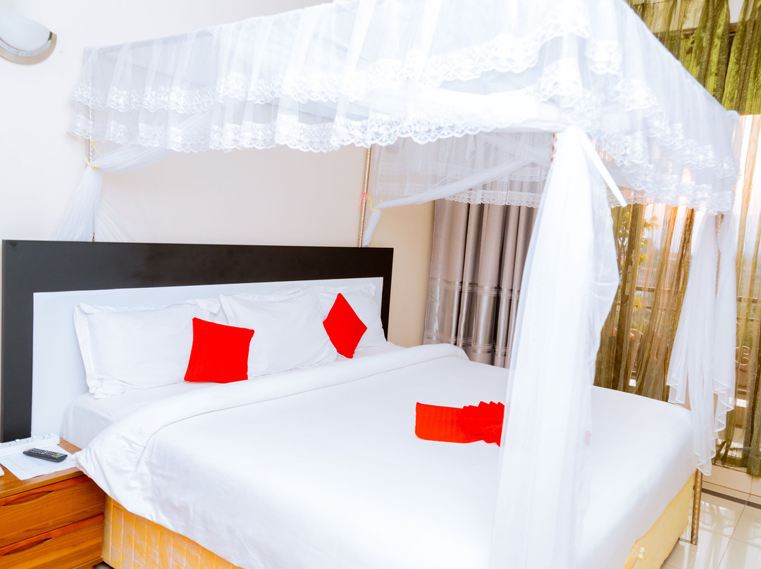 Five To Five Hotel主图