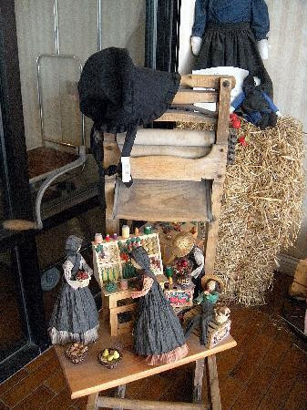 Gasthof Village Inn主图