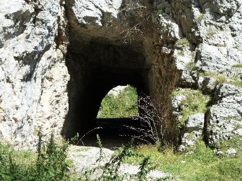 Hotel de la Poste-客卧