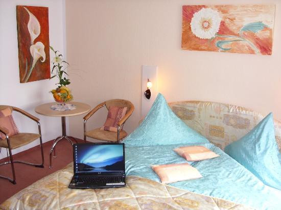 Hotel Flaemingsthaler Hof主图