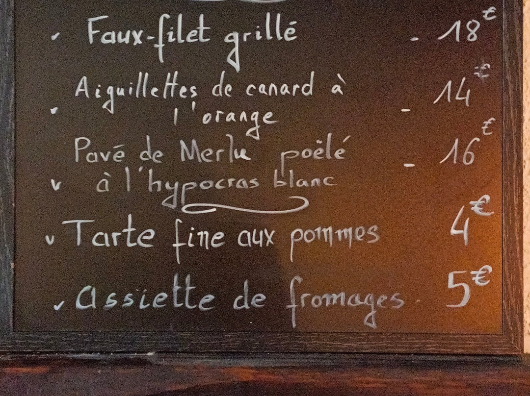 Le Petit Chaudron-Cierp-Gaud必去景点