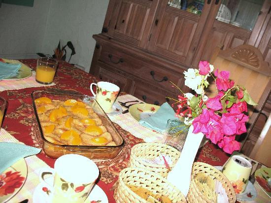 Carringtons Inn St. Croix主图