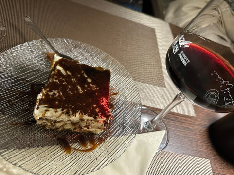 Ristorante al dente per tutti