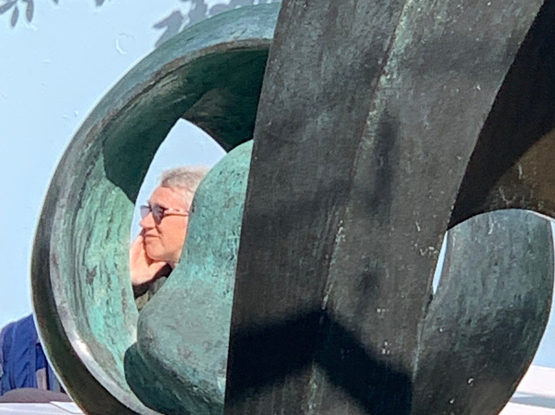 Barbara Hepworth Museum and Sculpture Garden景点图片
