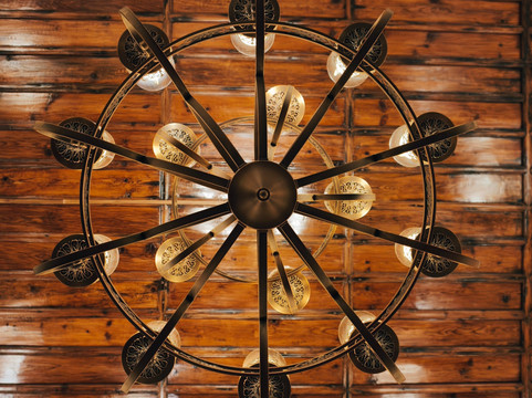 Devdar Woods - An LVB Experience主图