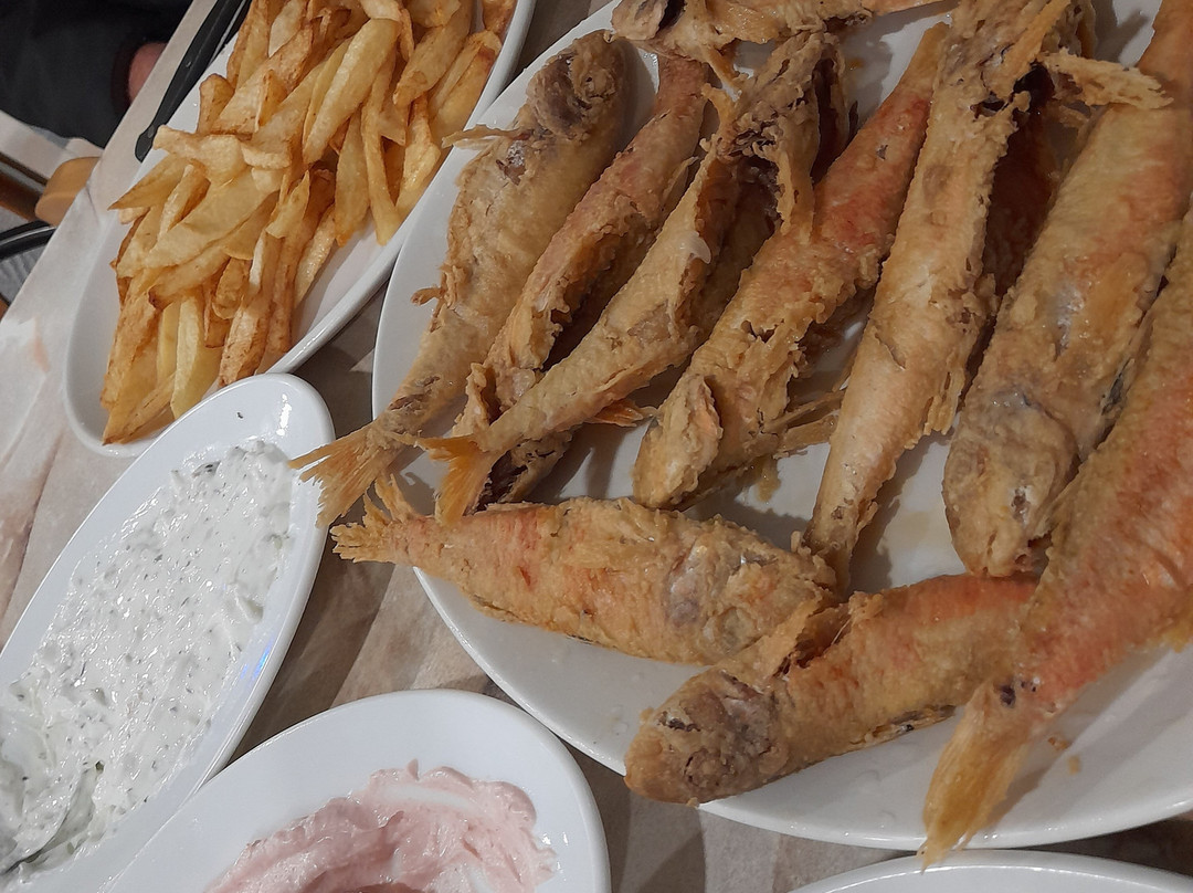 Tylos Beach Hotel主图