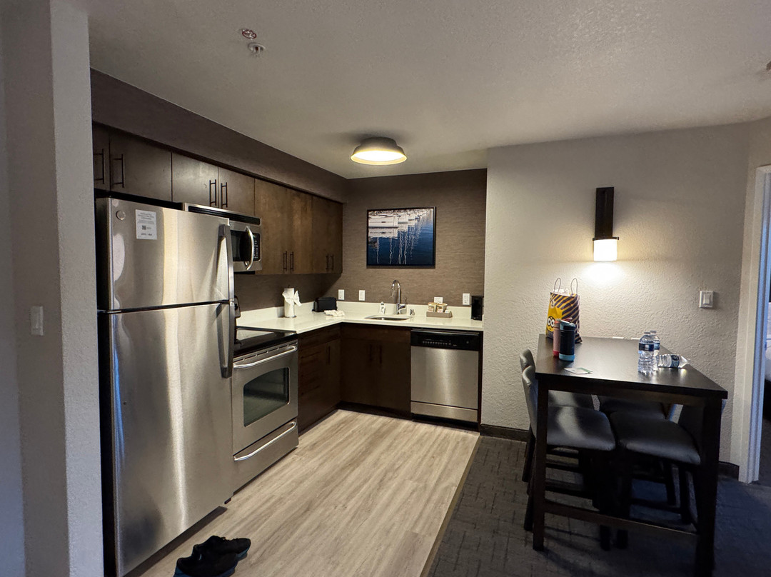 Residence Inn by Marriott Los Angeles Westlake Village主图