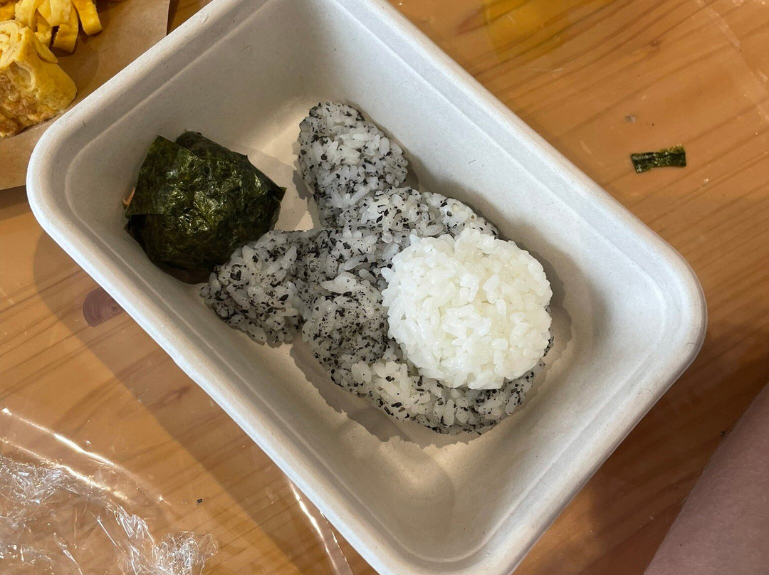 Tokyo Mom's Kitchen-小金井市必去景点