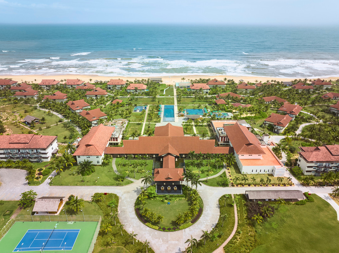 Binh Dong旅游攻略图片