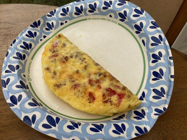 Volcano Acres Ranch Bed & Breakfast主图