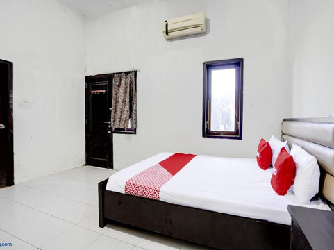 OYO Life 92647 Edelweis Homestay