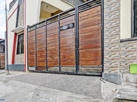 OYO Life 92773 Griya Trubus Syariah