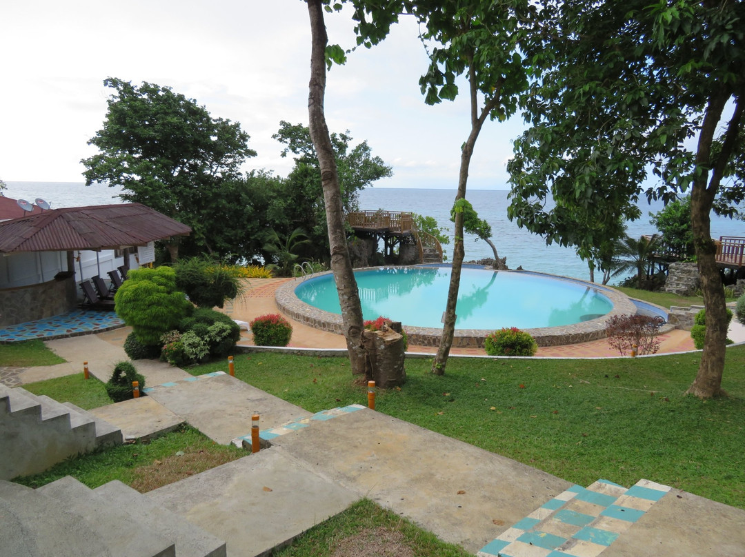 Parklane Bohol Resort and Spa主图