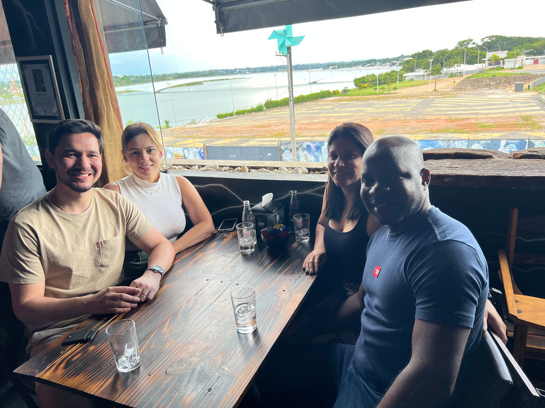 Taverna Viking Chopp & Parrilla