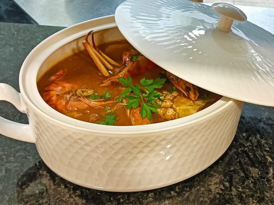 Blossom Restaurant