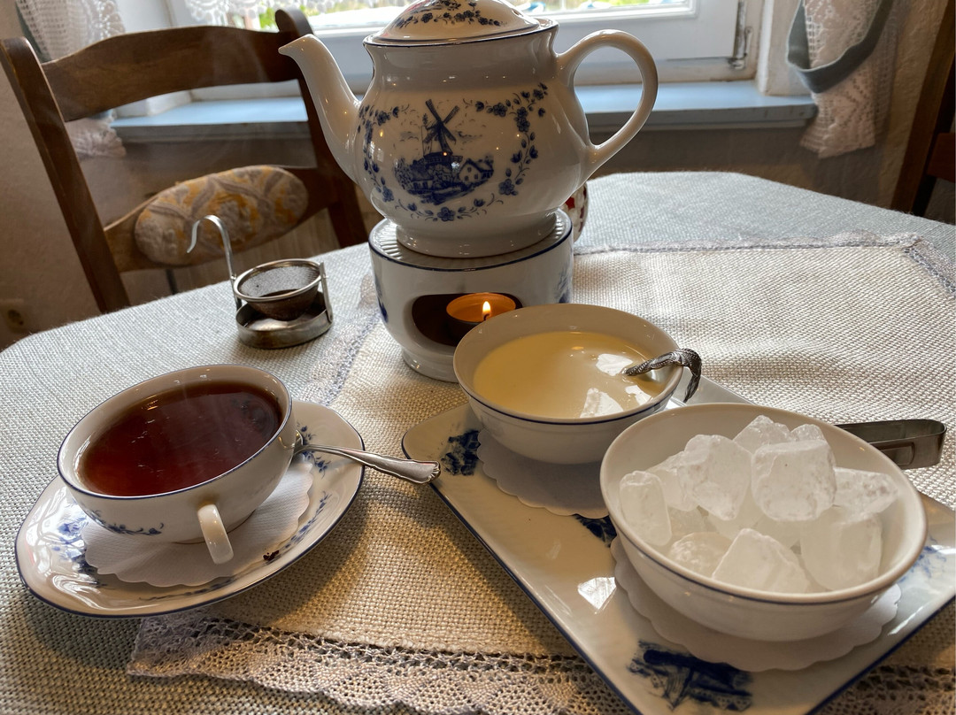 Schoof's Mühlencafe