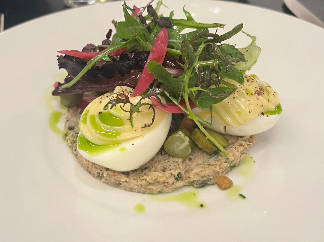 Core by Clare Smyth