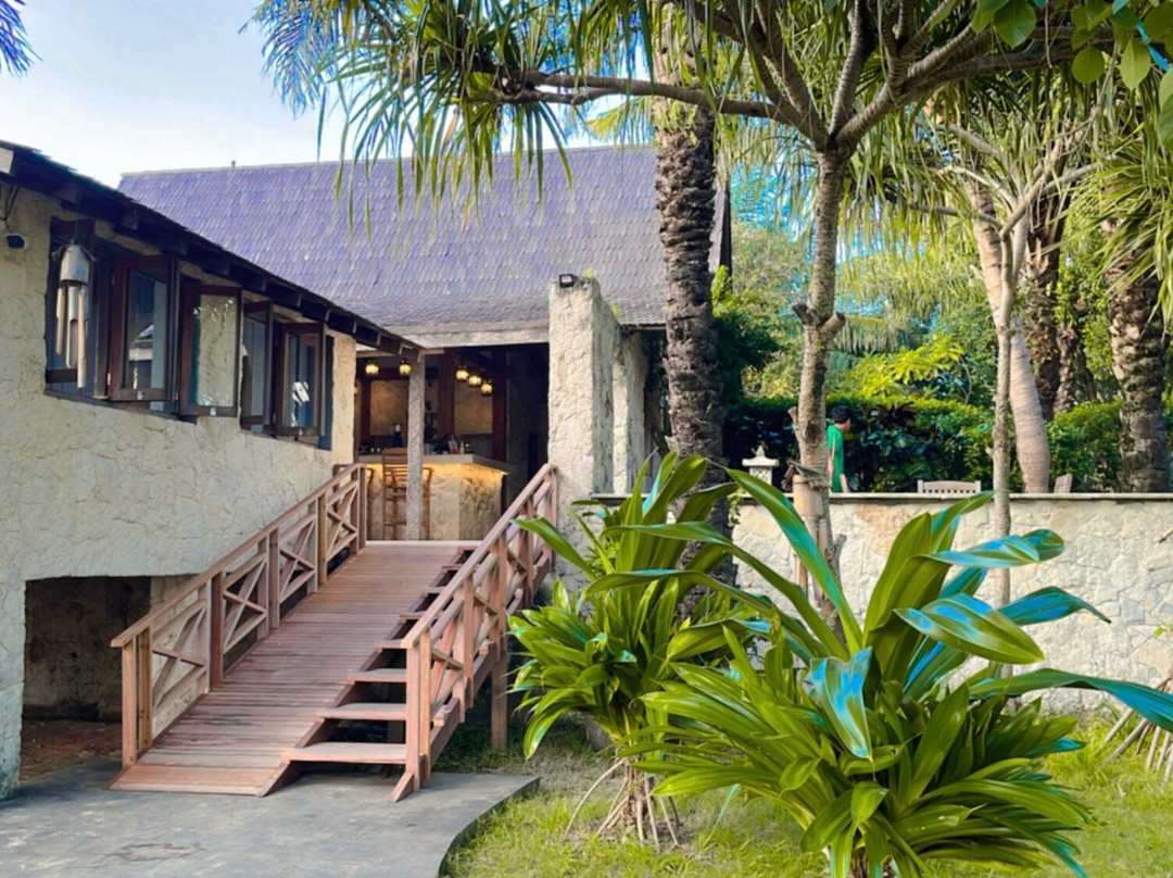 Coconut Lodge Resort主图